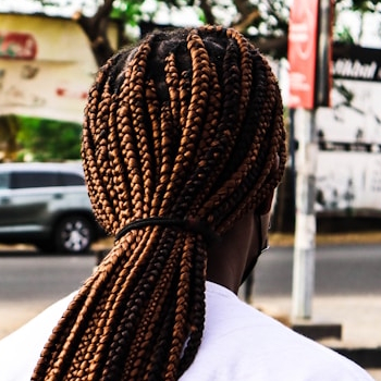 Box Braids